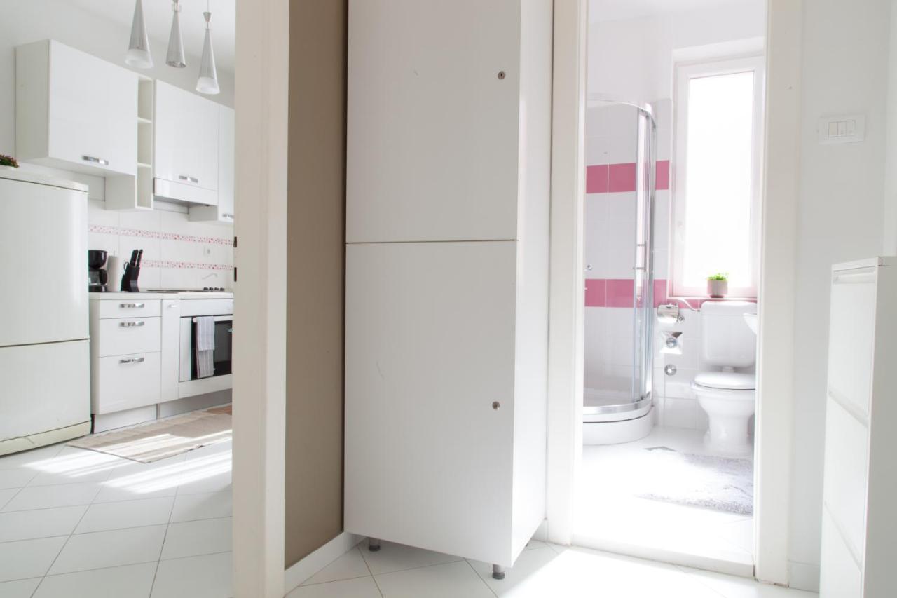 Split Dreams Apartment Eksteriør billede