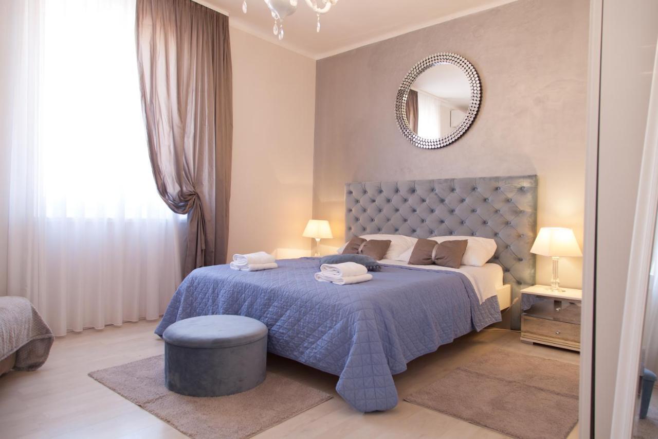 Split Dreams Apartment Eksteriør billede