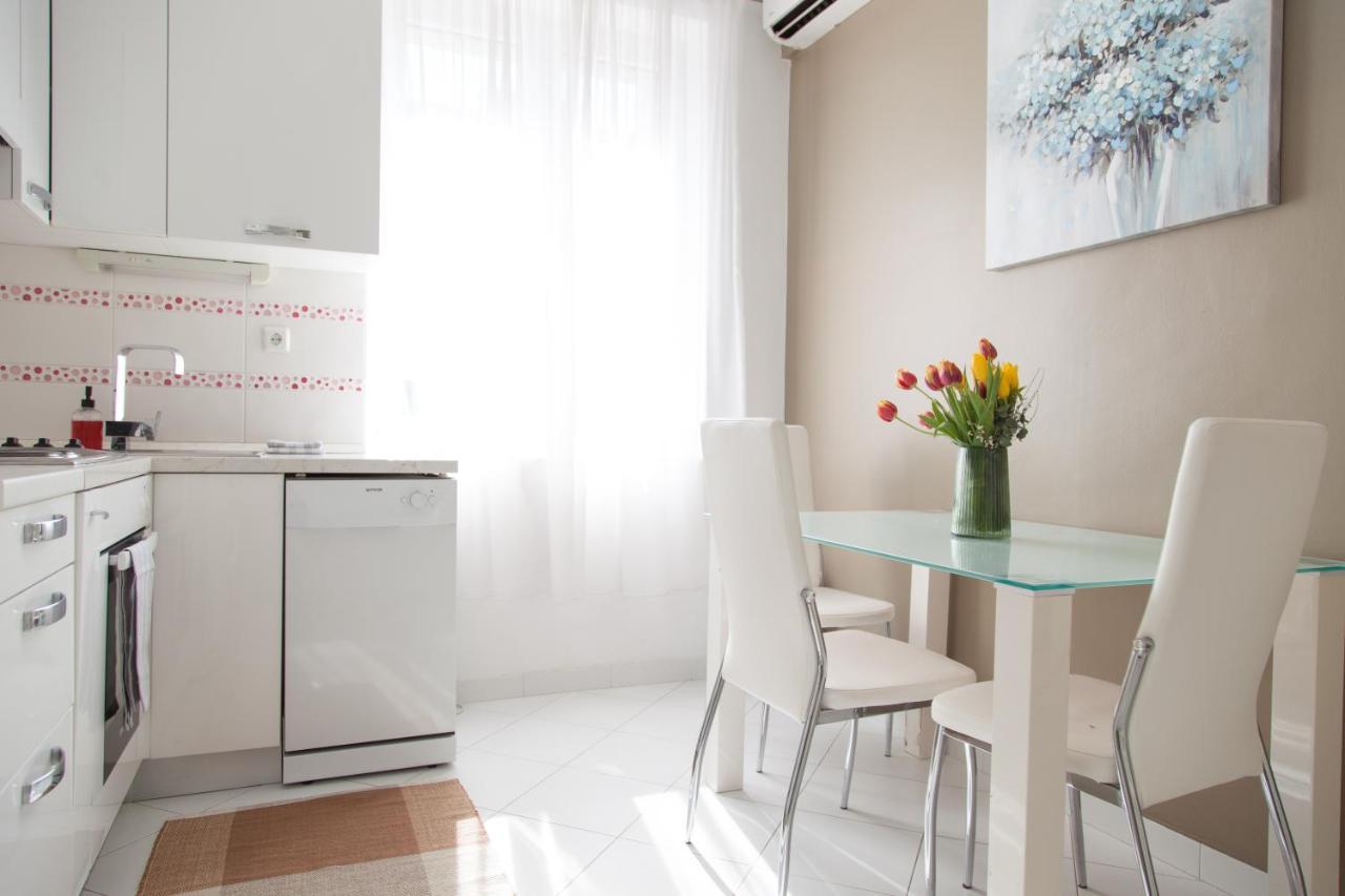 Split Dreams Apartment Eksteriør billede