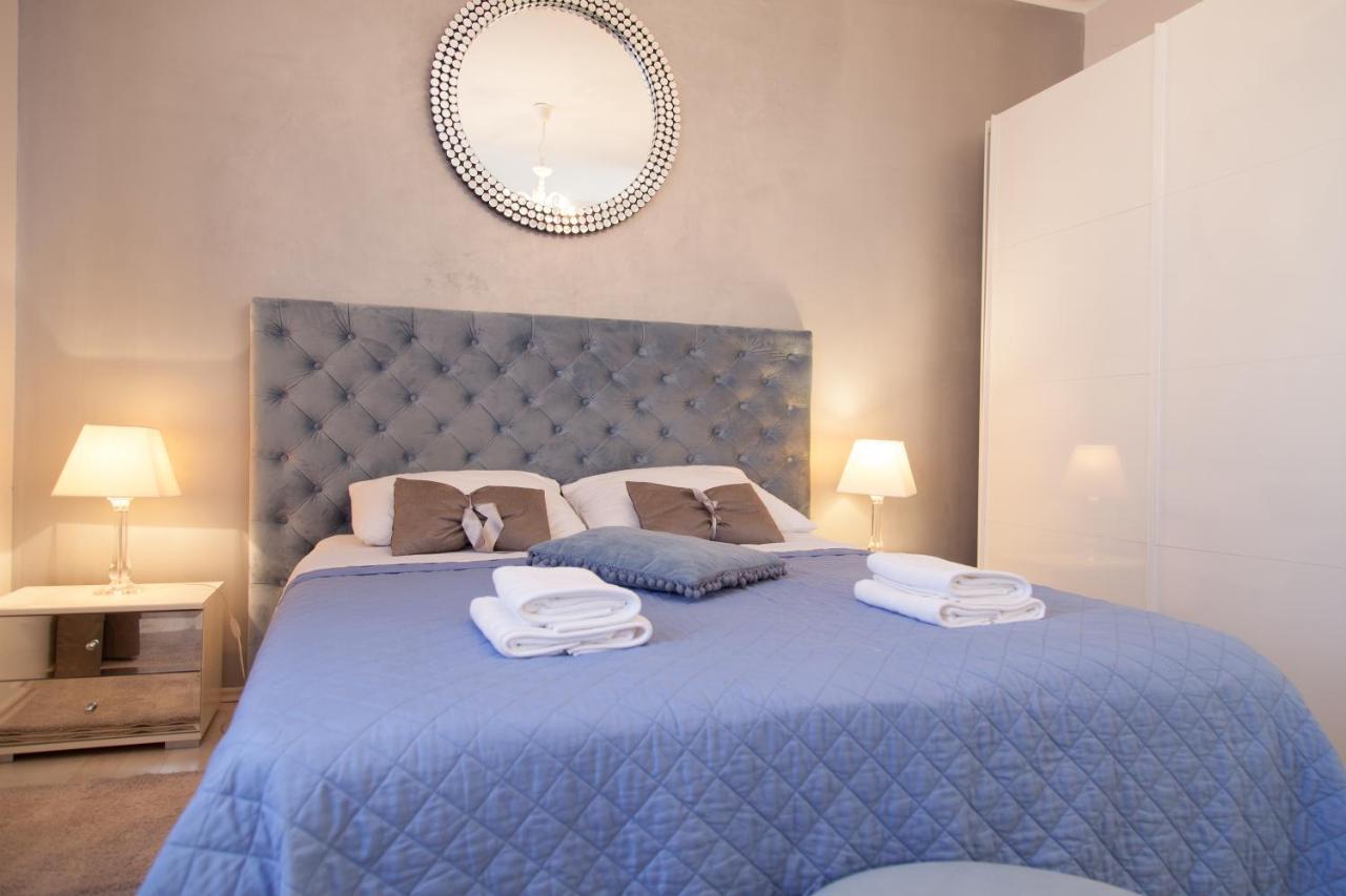 Split Dreams Apartment Eksteriør billede